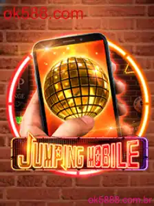 Jumpingmobile: O Jogo que Conquista em ok588.com