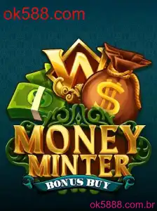 MoneyMinterBonusBuy: Desvendando o Novo Fenômeno dos Jogos de Cassino Online
