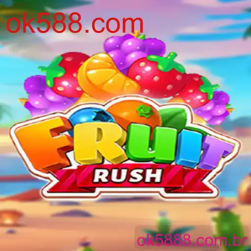 FruitRush - ok588.com