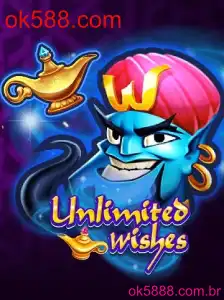 UnlimitedWishes - ok588.com